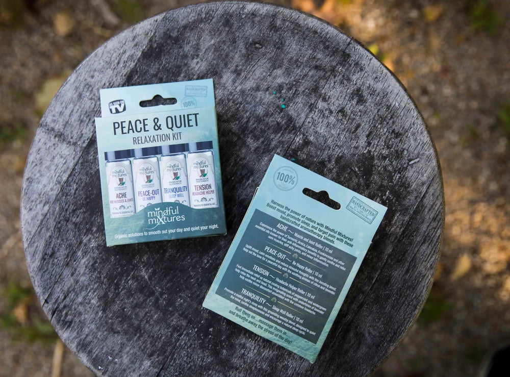 RELAXATION KIT