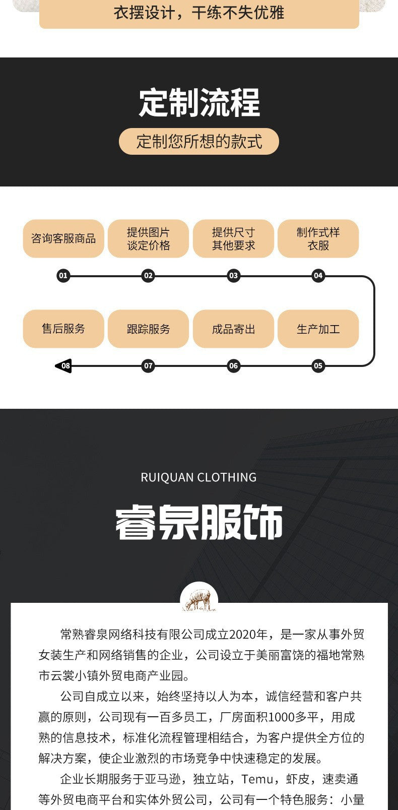 European and American Cross-Border Women's Clothing 2025 Early Spring New Fashion Suede Casual Style Versatile Casual Simple Aviator Jacket