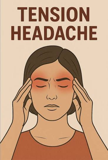 Tension Headache